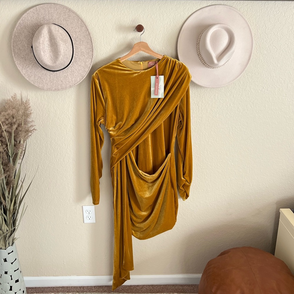 Jessakae Dress | 2X